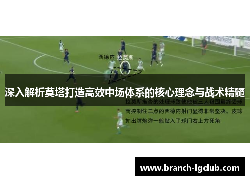 深入解析莫塔打造高效中场体系的核心理念与战术精髓 深入解析莫塔打造高效中场体系的核心理念与战术精髓