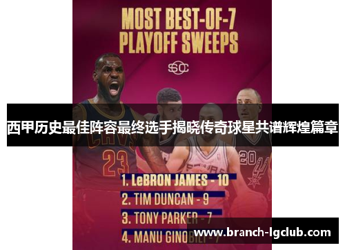 西甲历史最佳阵容最终选手揭晓传奇球星共谱辉煌篇章