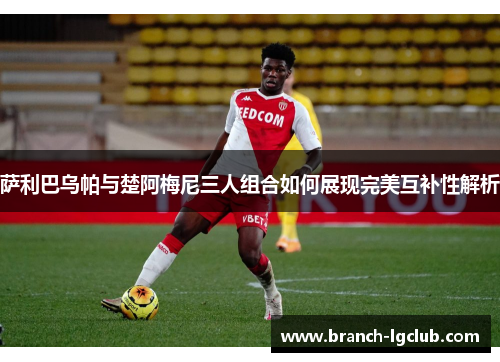 萨利巴乌帕与楚阿梅尼三人组合如何展现完美互补性解析 萨利巴乌帕与楚阿梅尼三人组合如何展现完美互补性解析