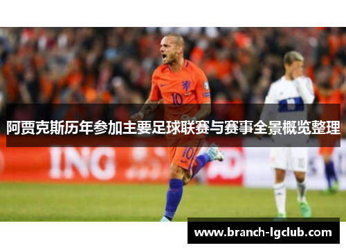 阿贾克斯历年参加主要足球联赛与赛事全景概览整理